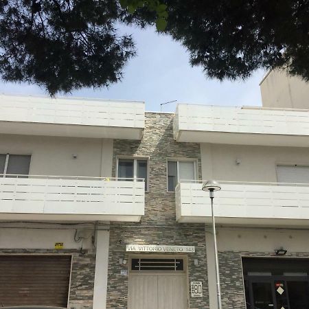 Casa Martina By Home080 - Puglia Mia Apartments مونوبولي المظهر الخارجي الصورة