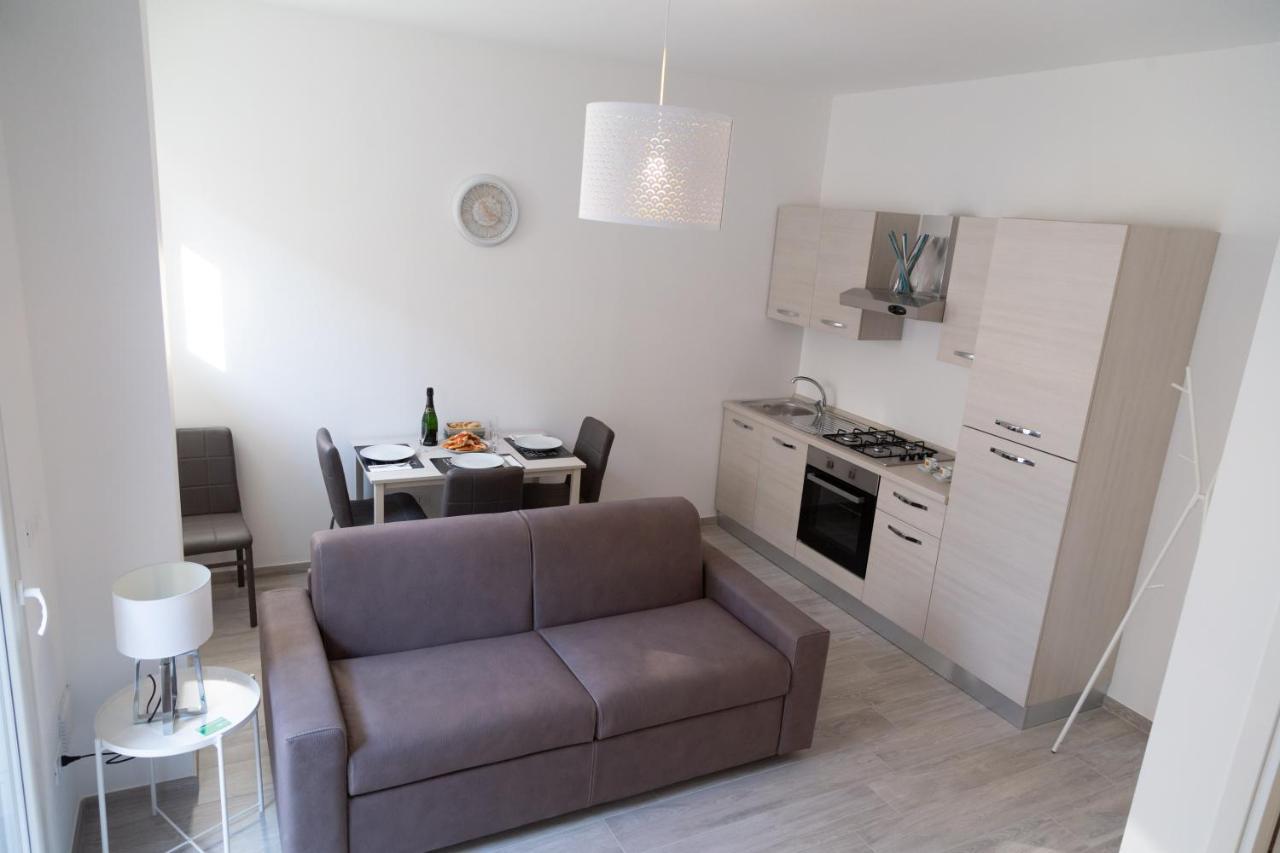 Casa Martina By Home080 - Puglia Mia Apartments مونوبولي المظهر الخارجي الصورة