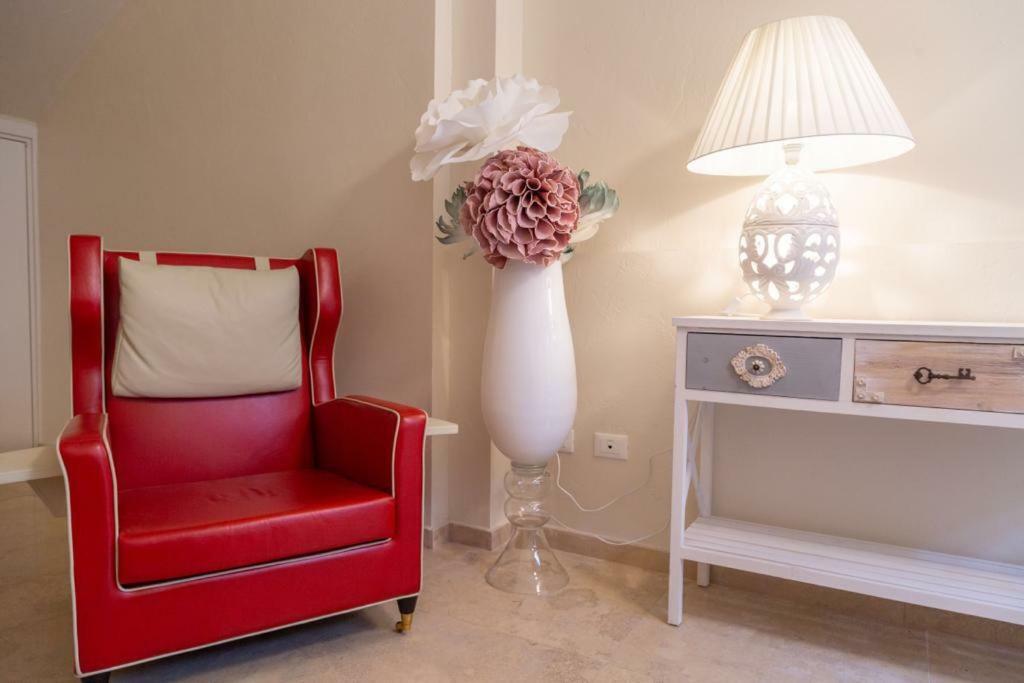 Casa Martina By Home080 - Puglia Mia Apartments مونوبولي المظهر الخارجي الصورة
