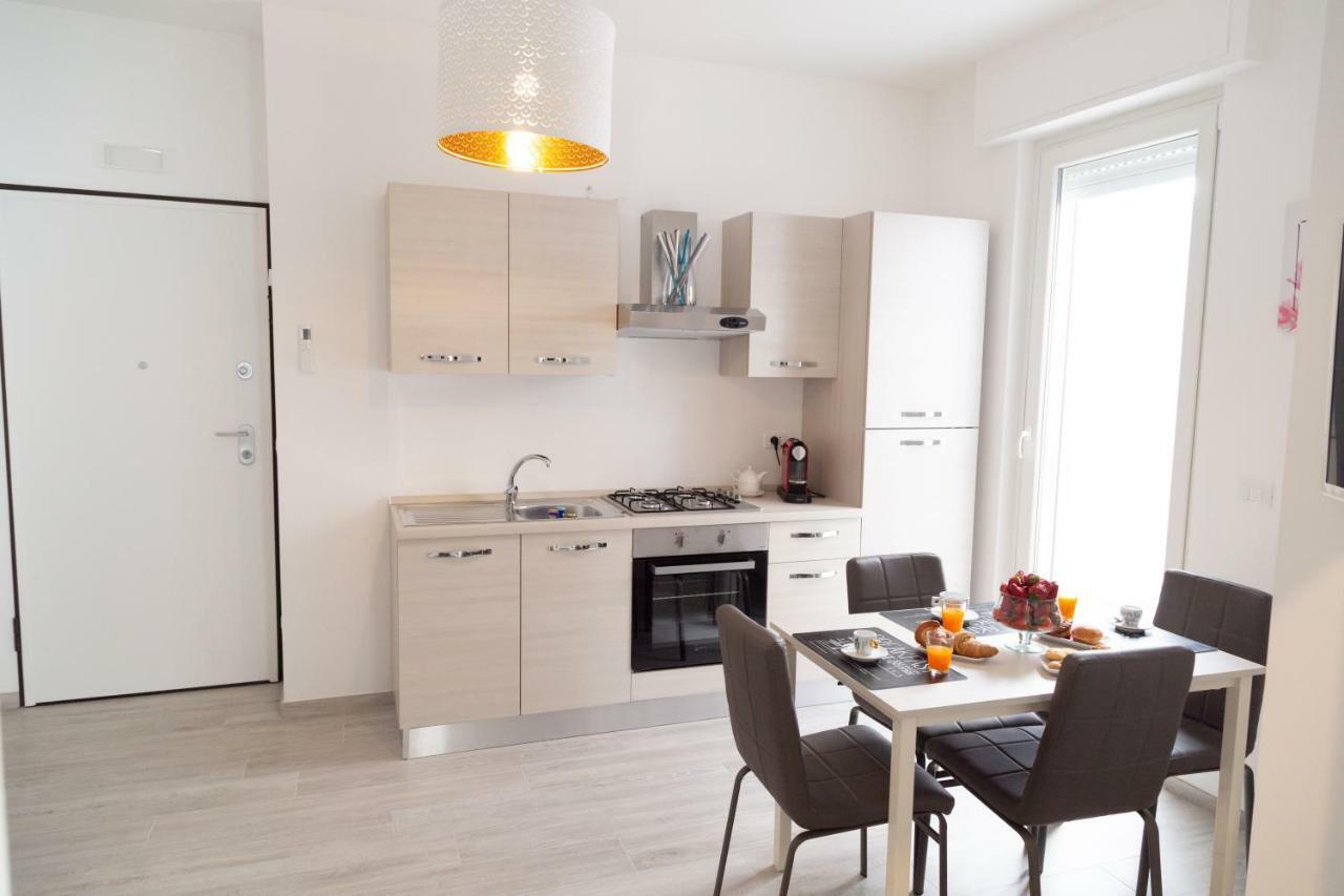 Casa Martina By Home080 - Puglia Mia Apartments مونوبولي المظهر الخارجي الصورة