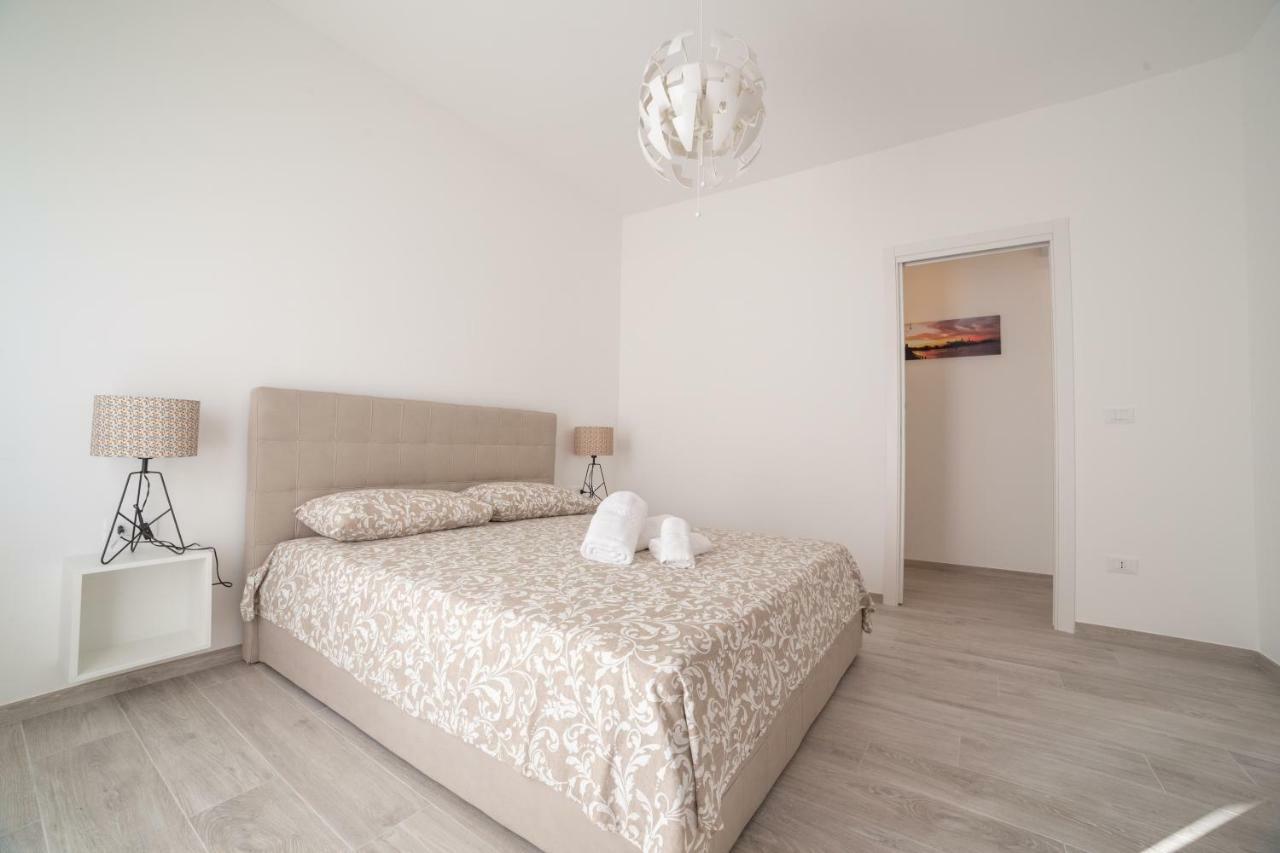 Casa Martina By Home080 - Puglia Mia Apartments مونوبولي المظهر الخارجي الصورة