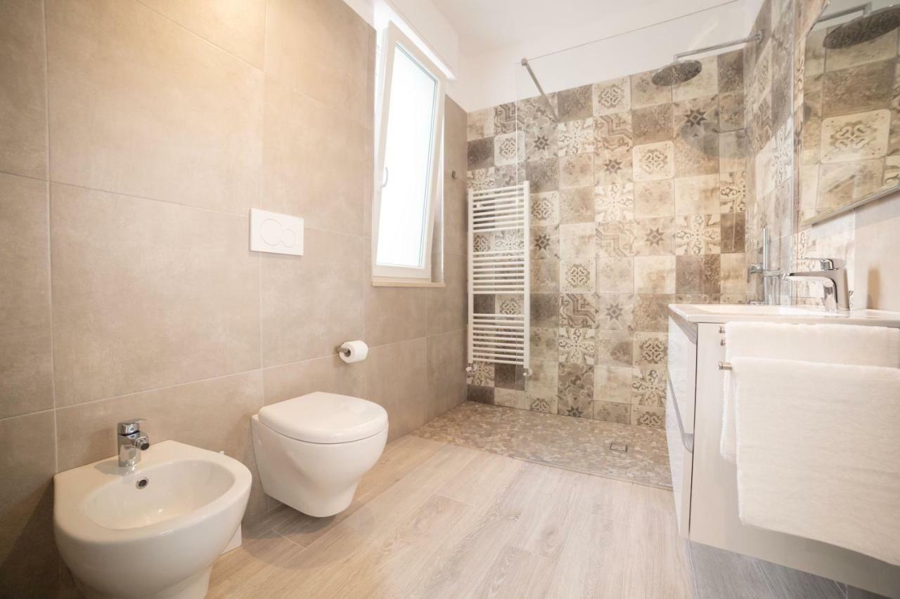 Casa Martina By Home080 - Puglia Mia Apartments مونوبولي المظهر الخارجي الصورة