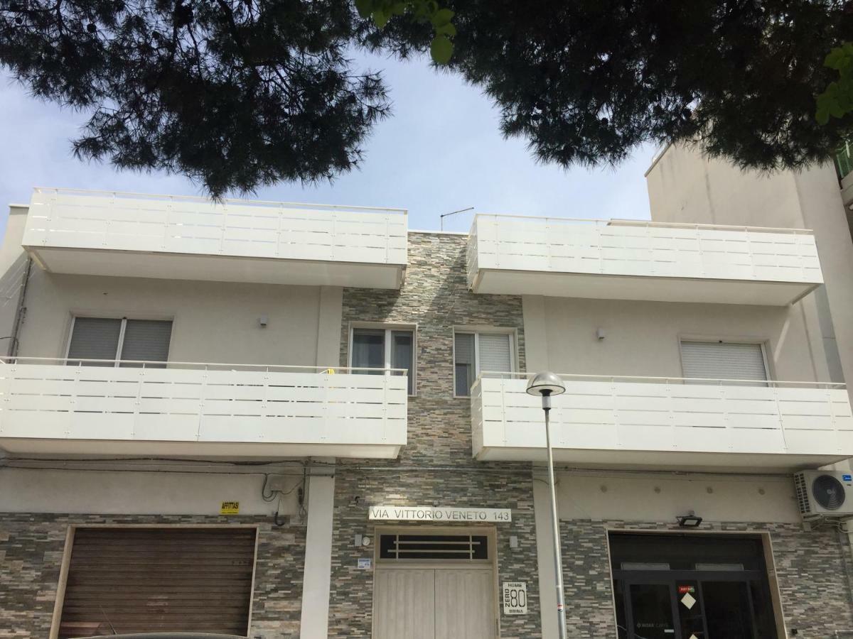 Casa Martina By Home080 - Puglia Mia Apartments مونوبولي المظهر الخارجي الصورة